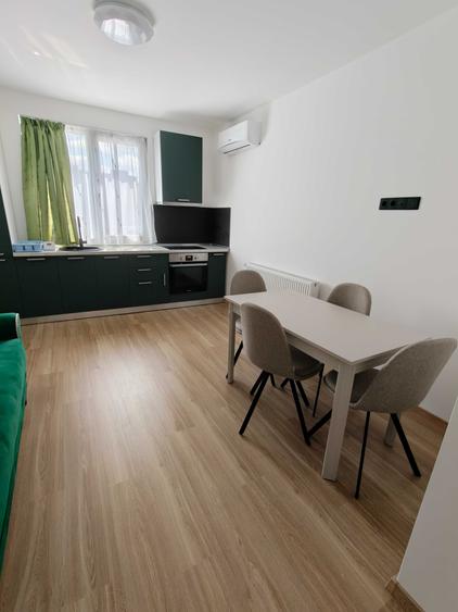 Apartament cu 2 camere decomandat în Mărăști