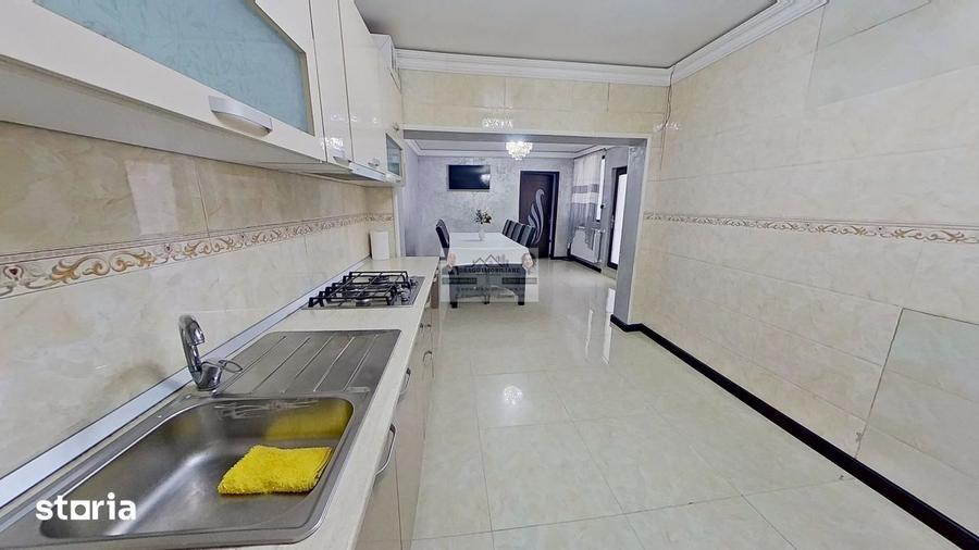 Casă cu 3 camere cu Teren 392 Mp în Central