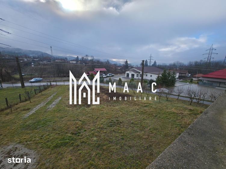 Casă cu 6 camere cu Teren 1500 Mp în Popești