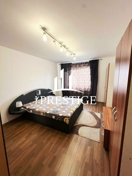 APARTAMENT 3 CAMERE, 2 BĂI, 2 BALCOANE, ETAJ 2, TURNIȘOR-CARTIER ALMA - 2