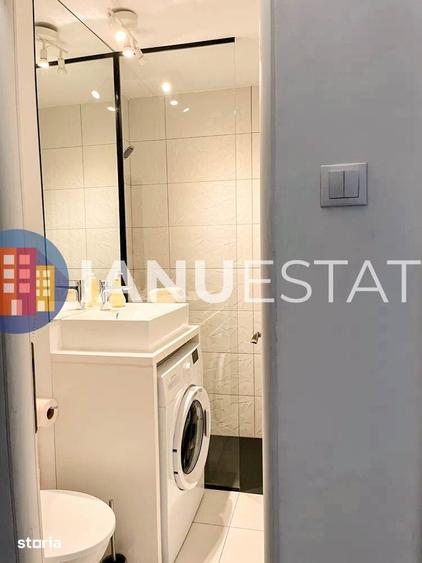 Stefan Cel Mare 5`Metrou Dorobanti Parcul Circului Renovat PetFriendly - 3