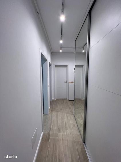 Apartament 2 camere de inchiriat in Militari - 16
