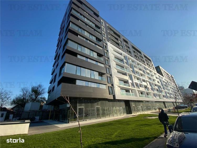 Spațiu comercial, de 405 mp, în Floreasca