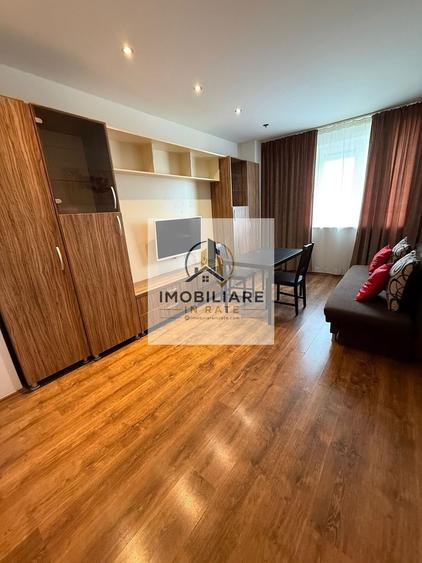 Apartament cu 2 camere, mobilat în Vitan-Bârzești