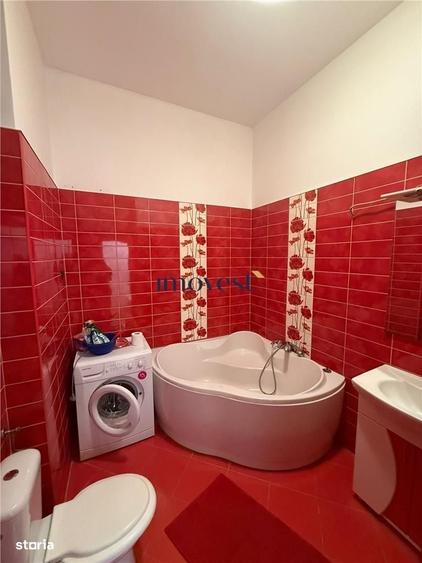 Apartament cu 3 camere în Someșeni