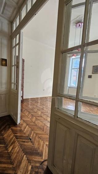 Apartament 3 camere în zona PIATA MIHAI VITEAZUL - 8