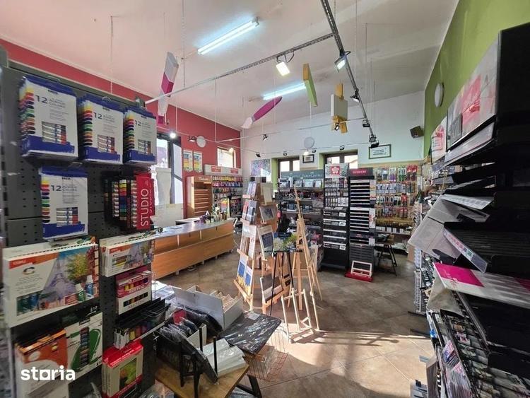 Spațiu comercial, de 90 mp, în Ultracentral