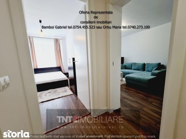 Apartament 3 Camere Decomandat Tatara?i Confort ?i Accesibilitate - 9