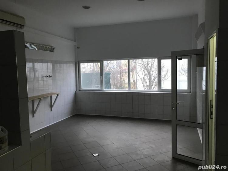 Spațiu comercial, de 80 mp, în Central