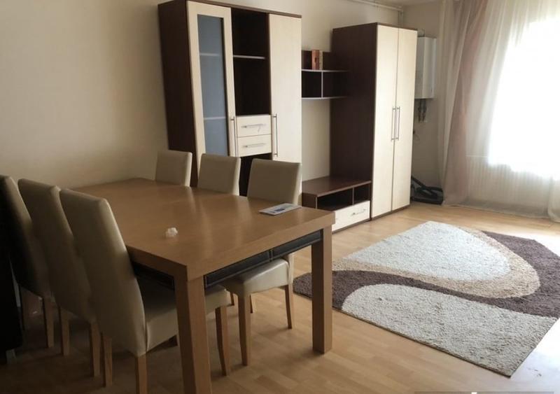 Apartament cu 2 camere nedecomandat în Ferdinand