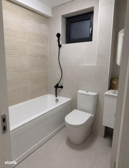 Apartament modern 3 camere - Nicolae Iorga - 9