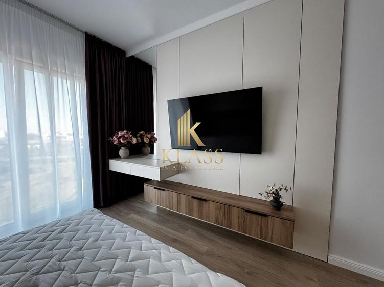 Apartament 2 Camere | Metalurgiei | Bloc Nou | Mobilat & Utilat | Balcon - 3