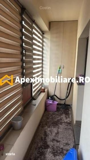 Apartament cu 2 camere, mobilat în Pantelimon