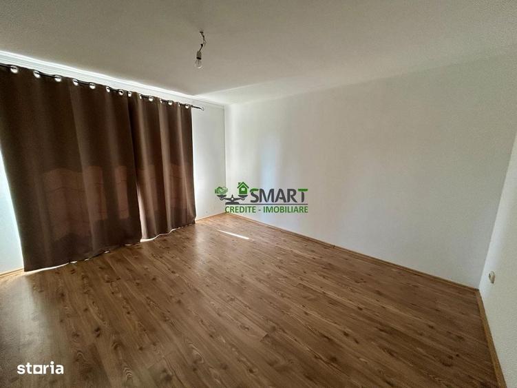 Casă cu 3 camere în Central