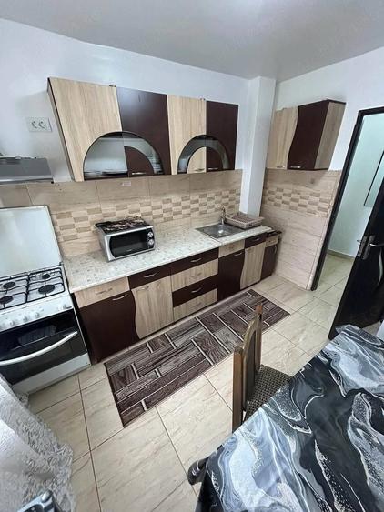 De inchiriat apartament cu 2 camere, spatios, cu balcon. 1200lei luna - 4