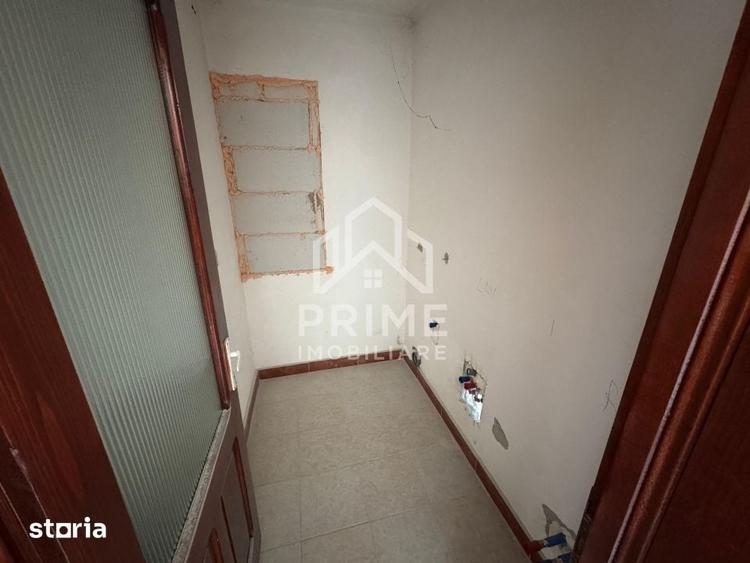 Spațiu comercial, de 100 mp, în Cetate