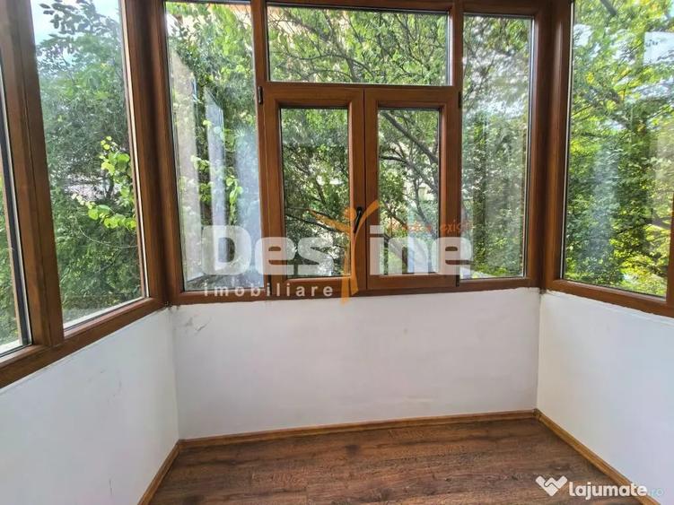 Apartament 2 camere 52 mp etaj 1,mobilat ?i utilat - 4