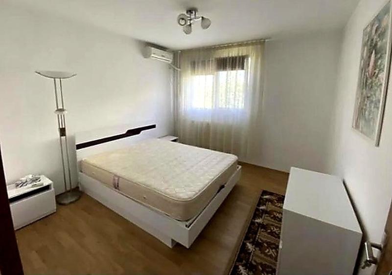 Apartament cu 2 camere semidecomandat în Drumul Taberei