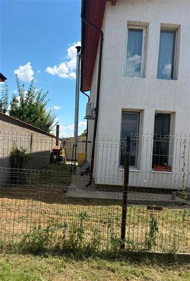 Casa P+M - 4 camere - Magurele - 2