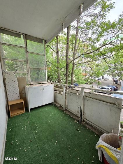 Apartament cu 2 camere în Berceni