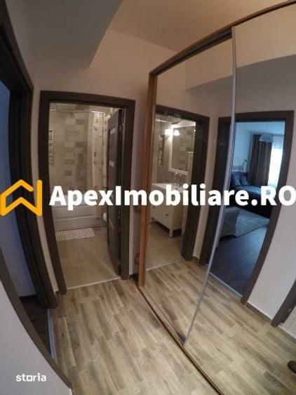 Garsoniera de inchiriat Politehnica Bucuresti | ApexImobiliare.ro - 1