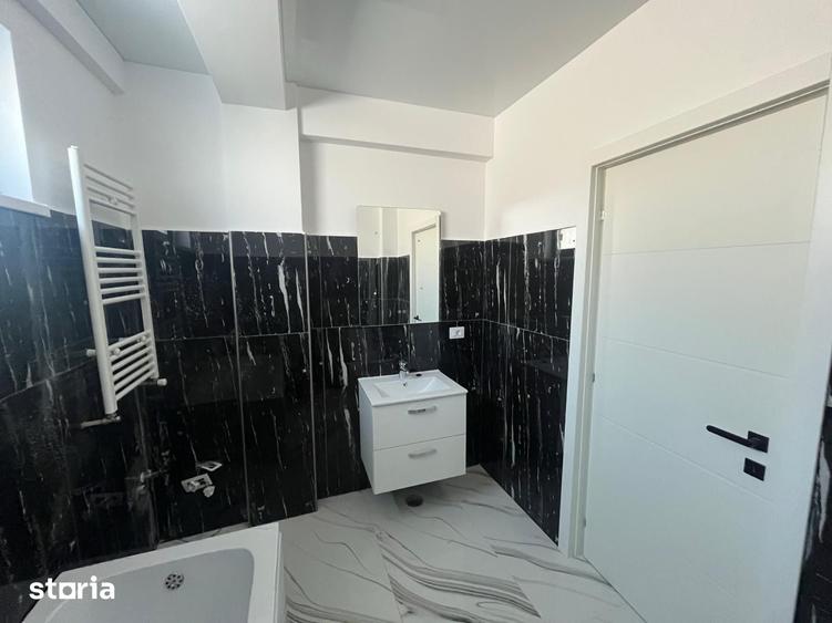 Apartament cu 2 camere în Bârnova