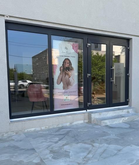 Apartament cu 2 camere decomandat în Aradului