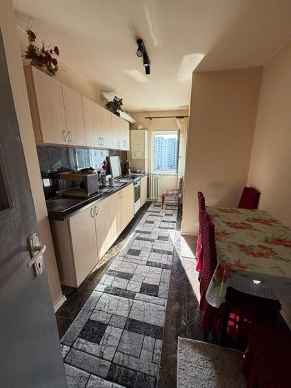 Apartament cu 4 camere decomandat în Mănăștur