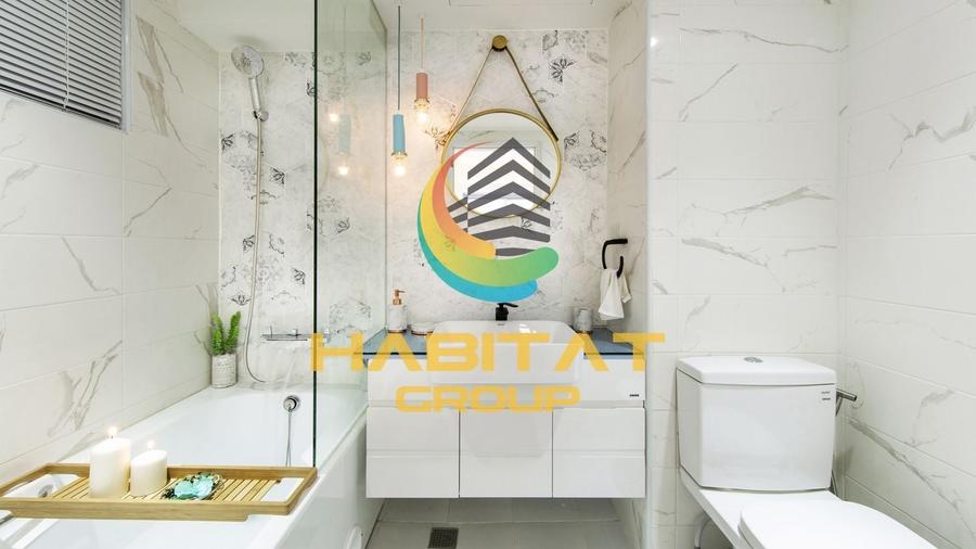 Apartament 3 camere- 80mp - metrou Berceni - 6