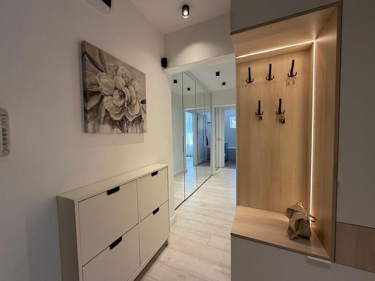 Apartament cu 3 camere decomandat în 1 Decembrie 1918