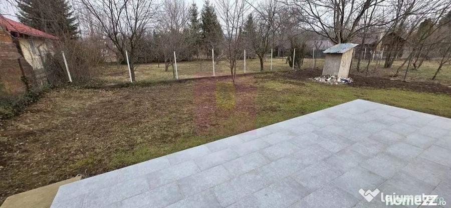 Casă cu 4 camere cu Teren 450 Mp în Brebu