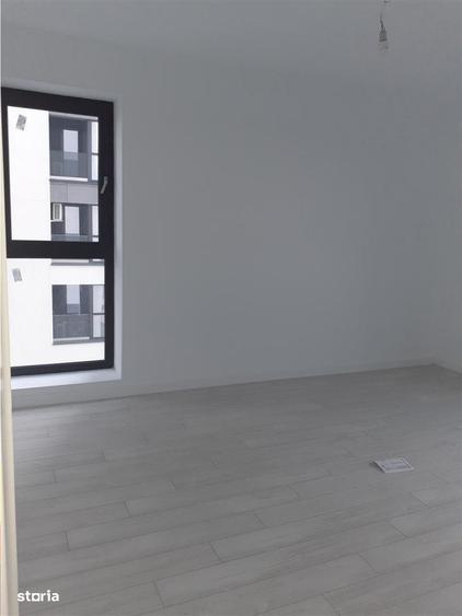 Apartament cu 2 camere în Rahova