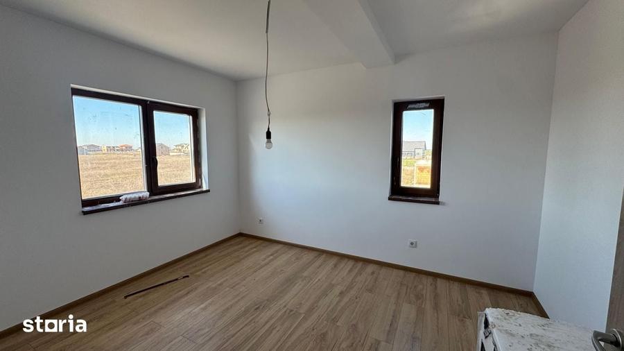 COMISION 0% | Duplex | 93 mp utili | 4 Camere | Sacalaz | - 2