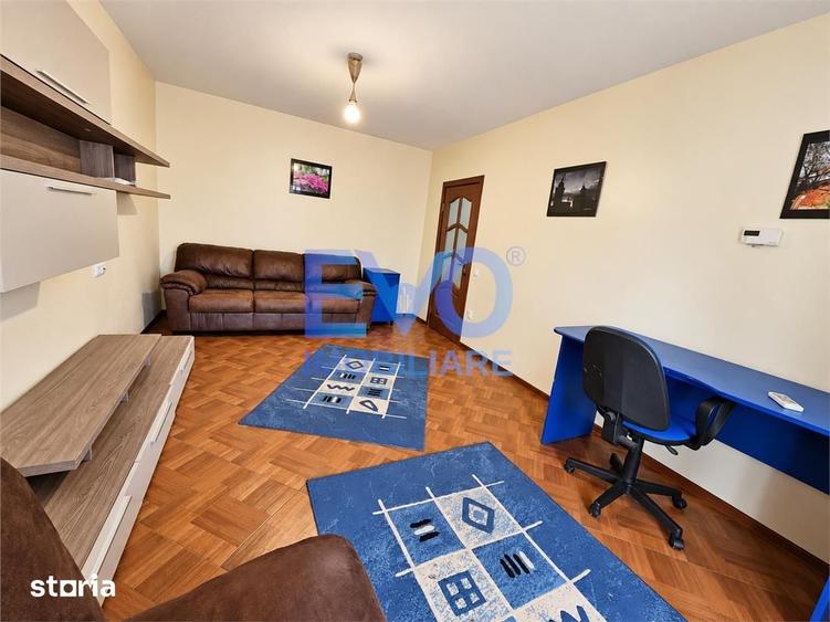 Apartament 2 Camere Decomandat, Iasi, Centru, Anastasie Panu, Etaj 1 - 10