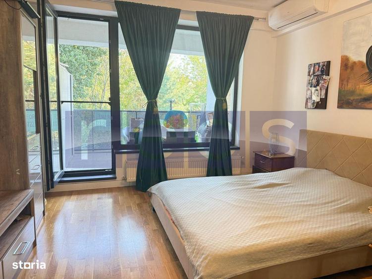 INCHIRIERE STUDIO | MOBILAT-UTILAT | TERASA | PARCARE | IANCU NICOLAE - 2