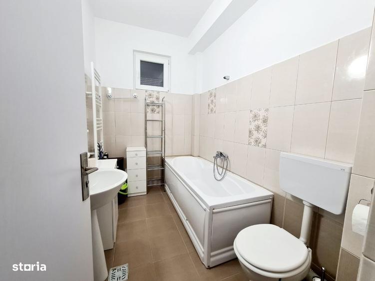 Apartament cu 2 camere în Tomis Plus