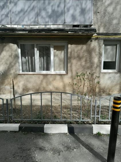 Garsonieră decomandată în Cartierul Nord