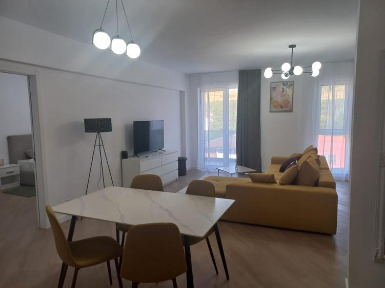 Apartament 2 camere nou zona Tineretului - 4