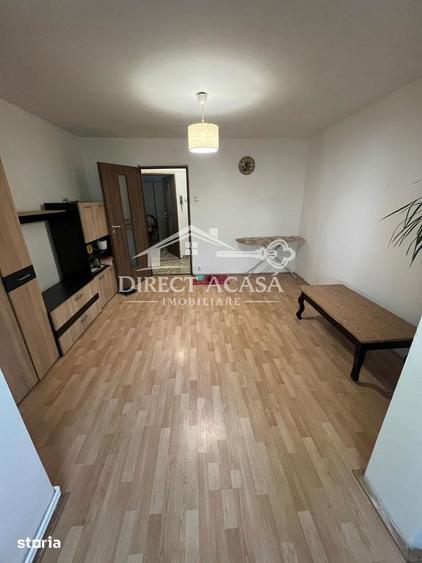 Apartament 3 camere de vanzare Dambu, 52 mp utili, parter - 1