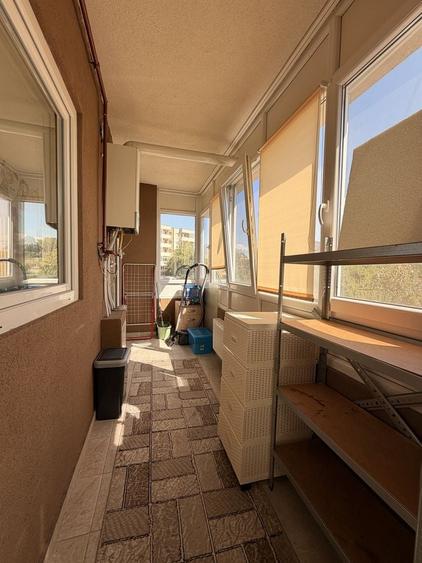 Apartament 3 camere Pacurari Alpha Bank Lukoil - 4
