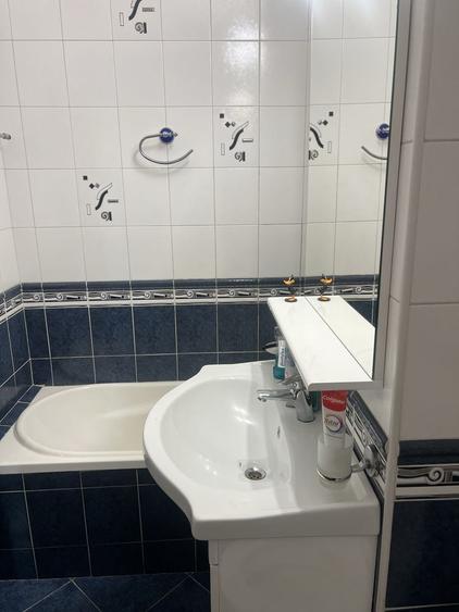 Apartament cu 2 camere decomandat în Exterior Vest