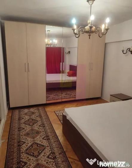 Apartament cu 2 camere decomandat în Splaiul Independenței