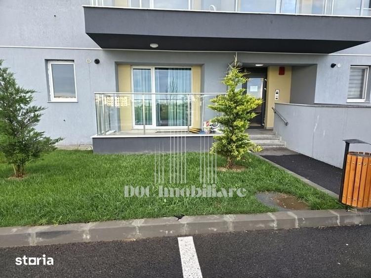 2 camere Prelungirea Ghencea | Centrala | 2 locuri Parcare | Bloc nou - 7