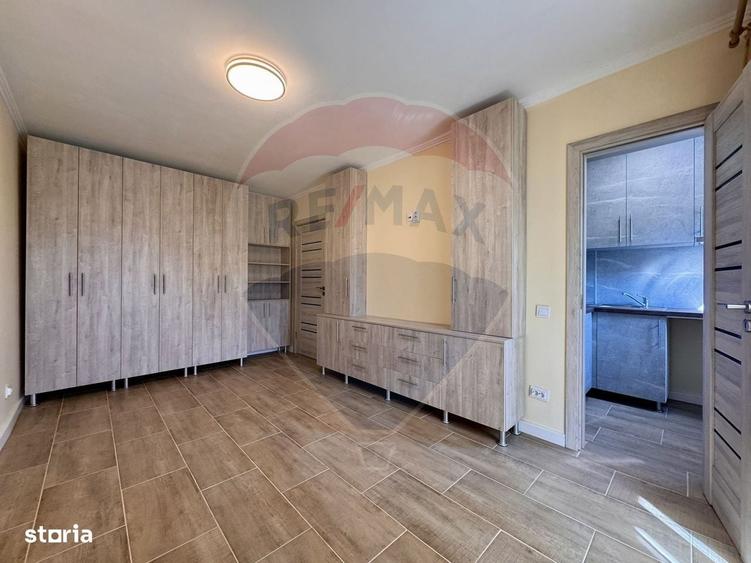 Garsoniera de vanzare | 22,66 mp | Et. 2 | Str. Cernei | Comision 0% - 8