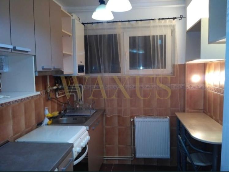 Apartament cu 2 camere decomandat în Mănăștur
