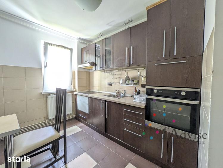 Apartament 2 camere Astra, Brasov - 11
