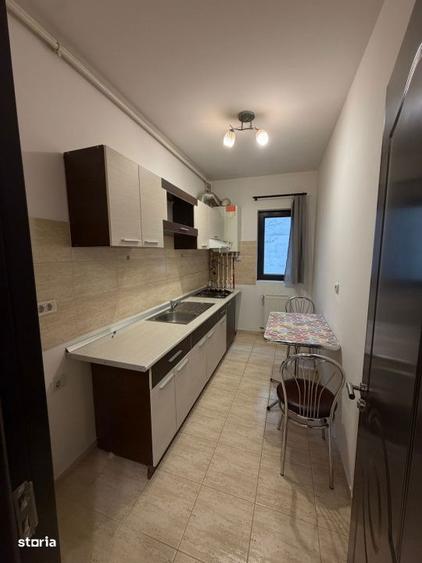 Garsoniera | Sisesti | Straulesti | Balcon - 4
