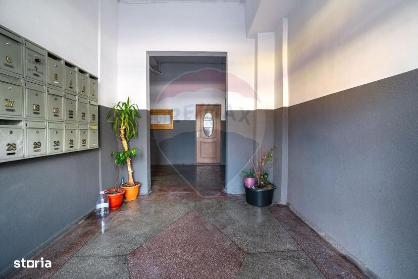 Apartament cu 4 camere de inchiriat |2 BAI | RACADAU| COMISION 0% - 20