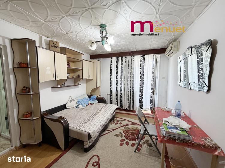Apartament 2 camere,Ultracentral,2 balcoane - 11