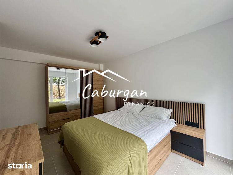 Apartament cu 3 camere în Cristian